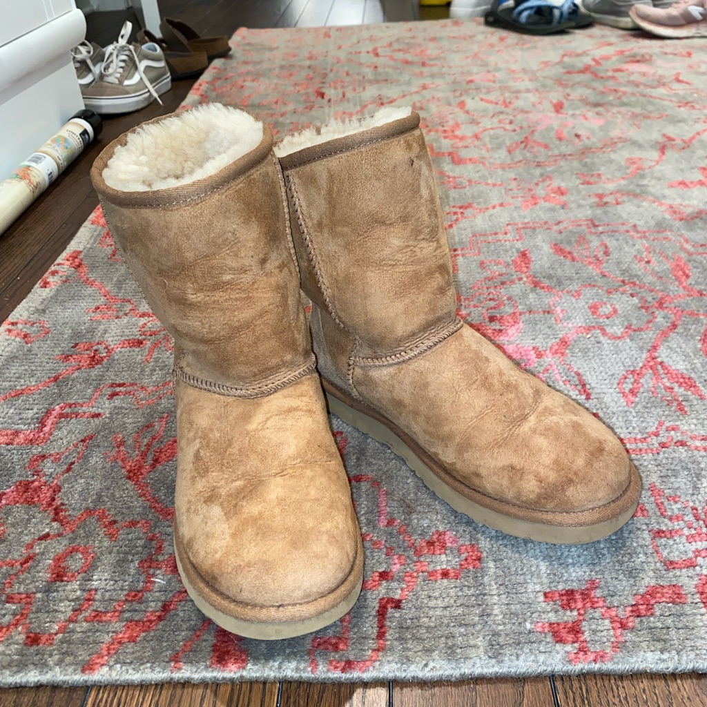 Womens Ugg Boots
